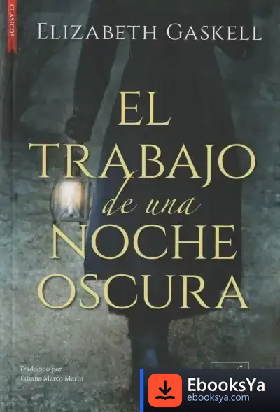 Descargar El Trabajo De Una Noche Oscura
