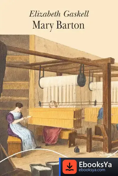 Descargar Mary Barton de Elizabeth Gaskell