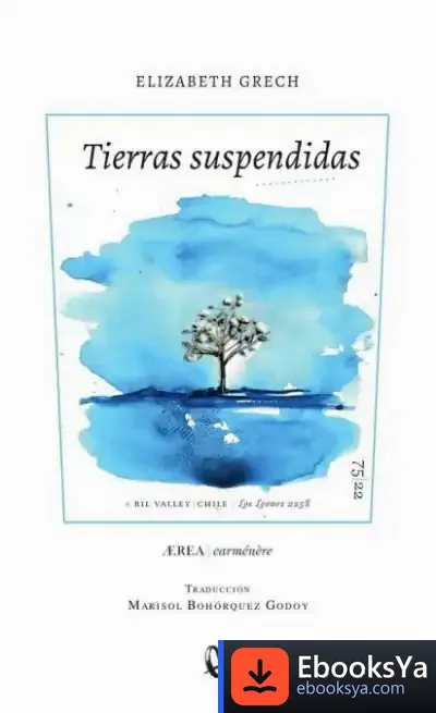 Descargar Tierras Suspendidas