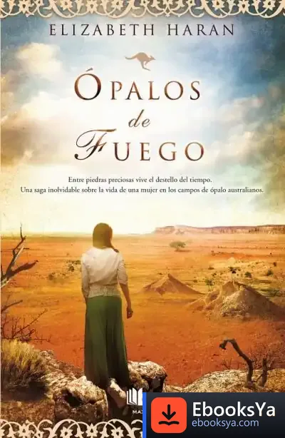 Descargar Ópalos De Fuego