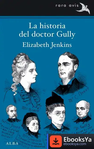 Descargar La Historia Del Doctor Gully