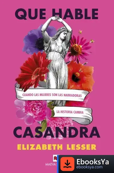 Descargar Que Hable Casandra