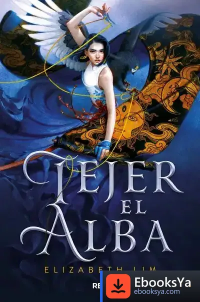 Descargar Tejer El Alba de Elizabeth Lim