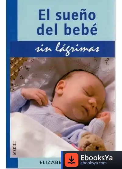 Descargar El Sueño Del Bebe.Sin Lagrimas de Alicia Arévalo González