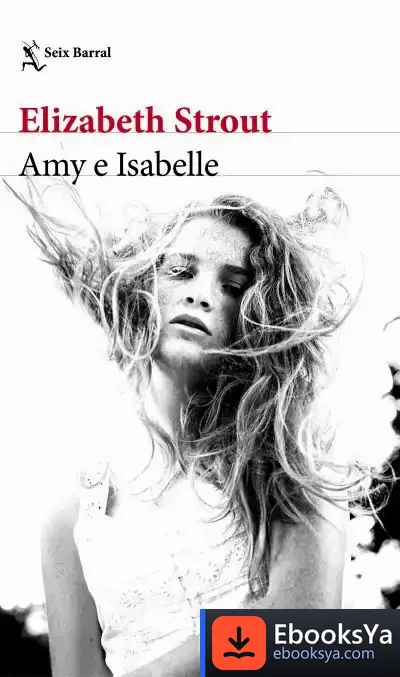 Descargar Amy E Isabelle de Elizabeth Strout