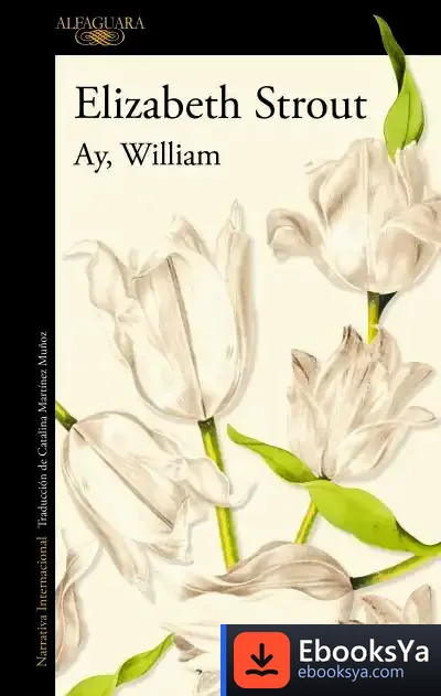 Descargar Ay, William de Elizabeth Strout
