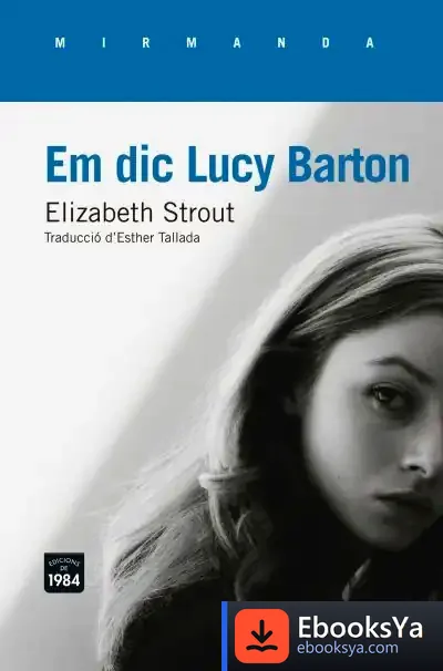 Descargar Em Dic Lucy Barton de Elizabeth Strout