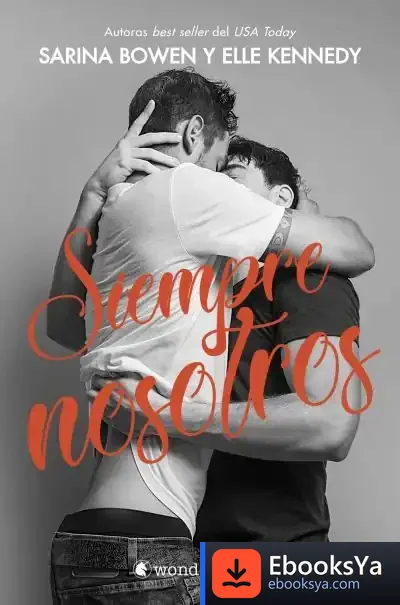 Descargar Siempre Nosotros de Elle Kennedy