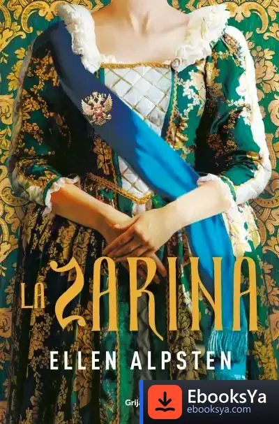 Descargar La Zarina