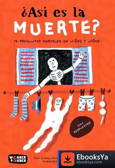 Descargar ¿Así Es La Muerte?