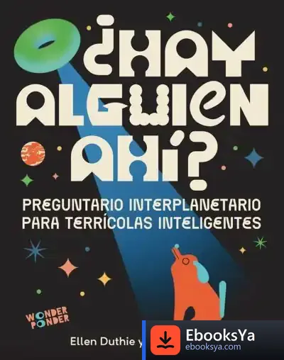 Descargar ¿Hay Alguien Ahí?
