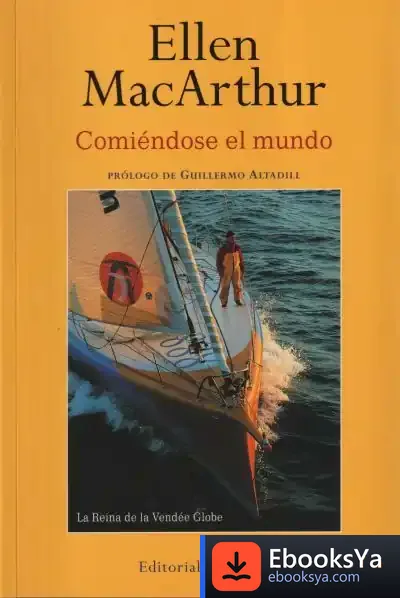 Descargar Comiendose El Mundo