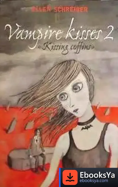 Descargar Vampire Kisses 2 "Kissing Coffins"