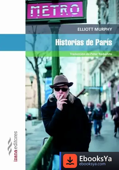 Descargar Historias De París