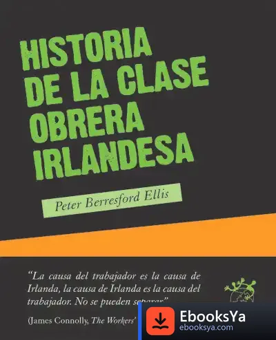Descargar Historia De La Clase Obrera Irlandesa