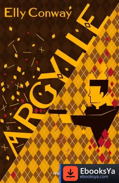 Descargar Argylle de Elly Conway