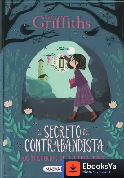 Descargar Los Misterios De Justina Jones 2 de Elly Griffiths