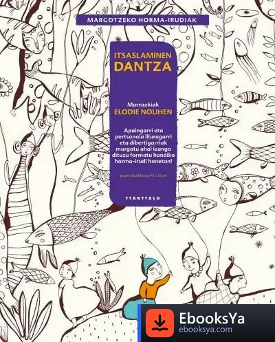 Descargar Itsaslaminen Dantza