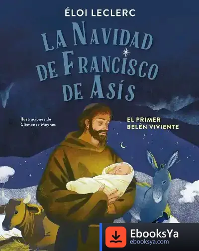 Descargar La Navidad De Francisco De Asís