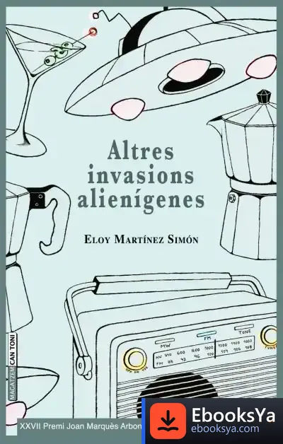 Descargar Altres Invasions Alienígenes