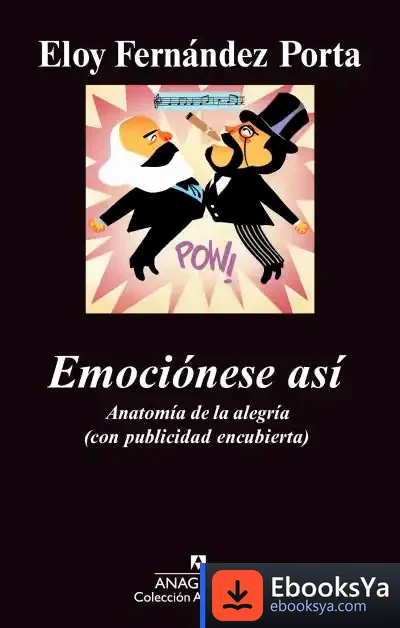 Descargar Emociónes Así