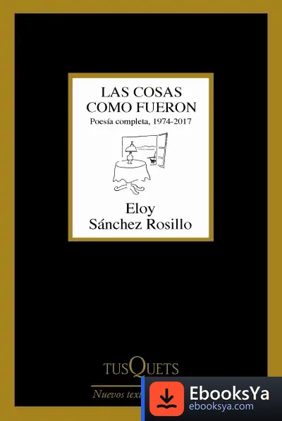 Descargar Las Cosas Como Fueron