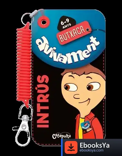 Descargar Avivament Butxaca - Intrus de Els Editors de Catapulta