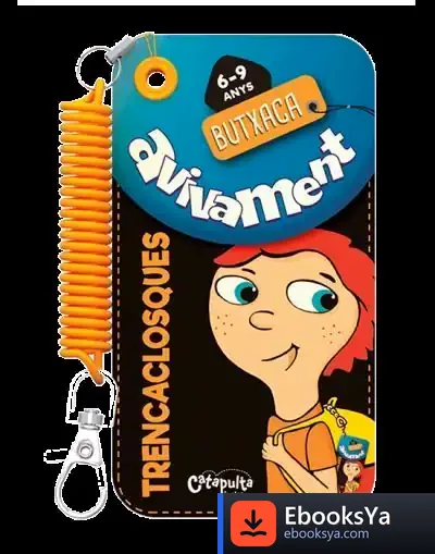 Descargar Avivament Butxaca - Trencaclosques de Els Editors de Catapulta