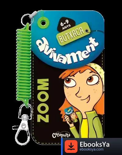 Descargar Avivament Butxaca - Zoom de Els Editors de Catapulta