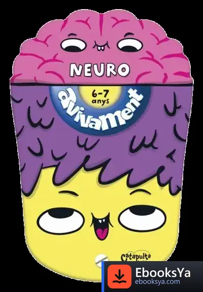 Descargar Avivament Neuro 6-7 de Els Editors de Catapulta