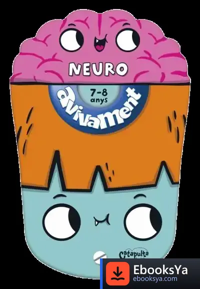 Descargar Avivament Neuro 7-8 de Els Editors de Catapulta