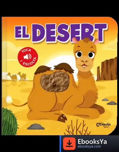 Descargar Toca I Escolta El Desert Catalan de Els Editors de Catapulta