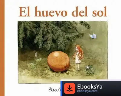 Descargar El Huevo Del Sol de Elsa Beskow