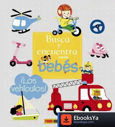 Descargar ¡Los Vehículos!