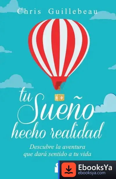 Descargar Tu Sueño Hecho Realidad de Mircea Eliade