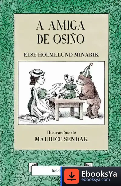 Descargar A Amiga De Osiño