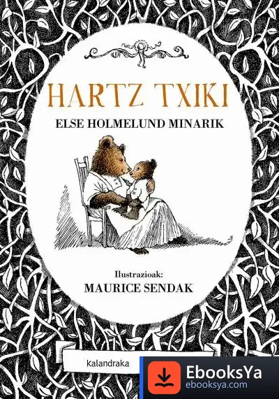 Descargar Hartz Txiki de Else Holmelund Minarik