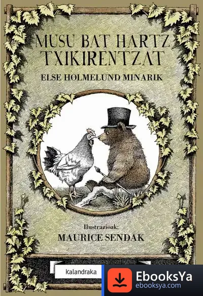 Descargar Musu Bat Hartz Txikirentzat
