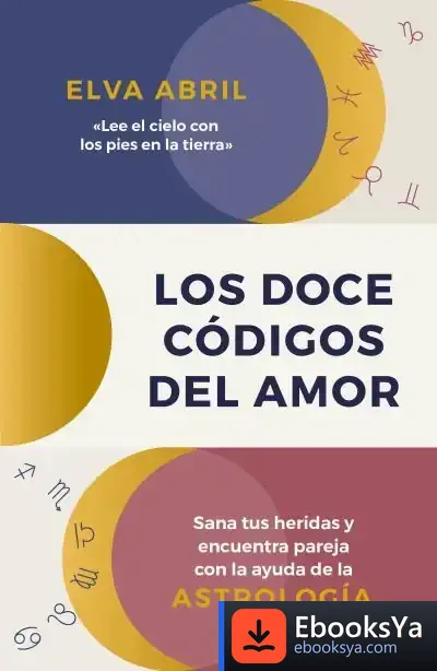 Descargar Los Doce Códigos Del Amor