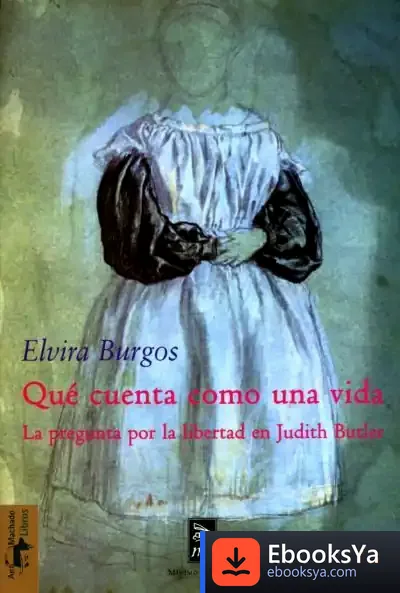 Descargar Qué Cuenta Como Una Vida
