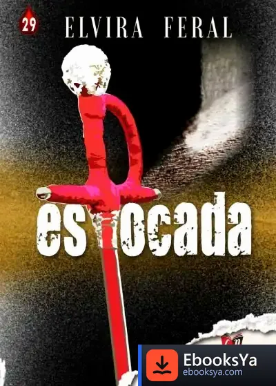 Descargar Estocada de Elvira Feral
