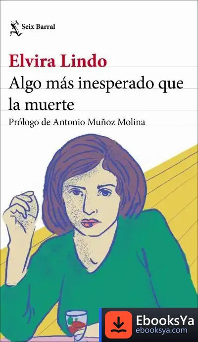 Descargar Algo Más Inesperado Que La Muerte