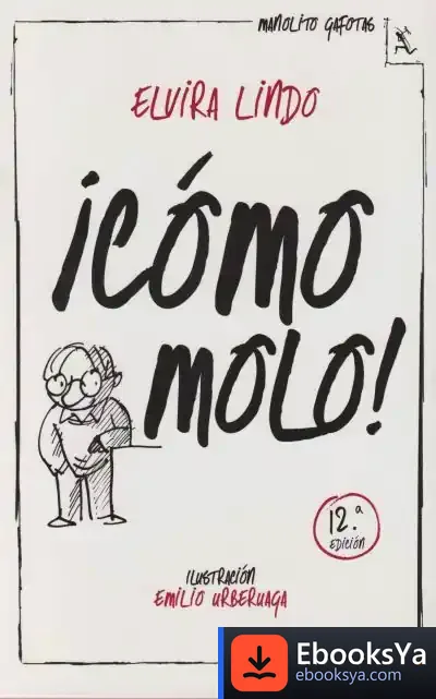 Descargar ¡Cómo Molo!
