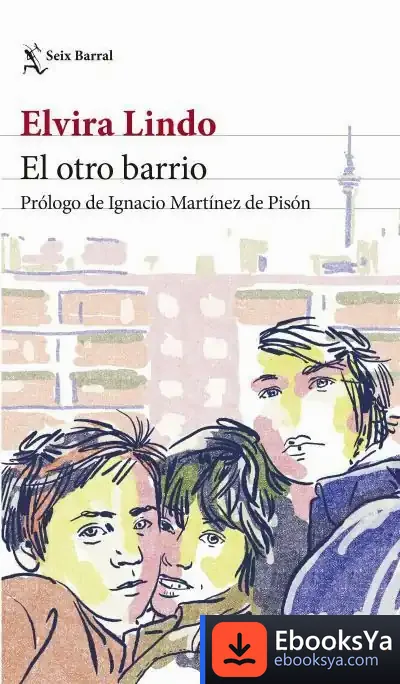 Descargar El Otro Barrio