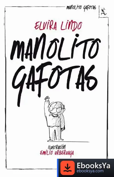 Descargar Manolito Gafotas