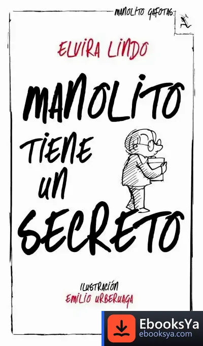 Descargar Manolito Tiene Un Secreto