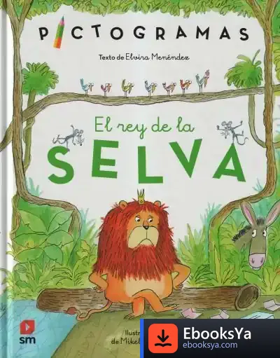 Descargar El Rey De La Selva