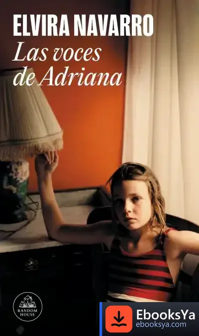 Descargar Las Voces De Adriana