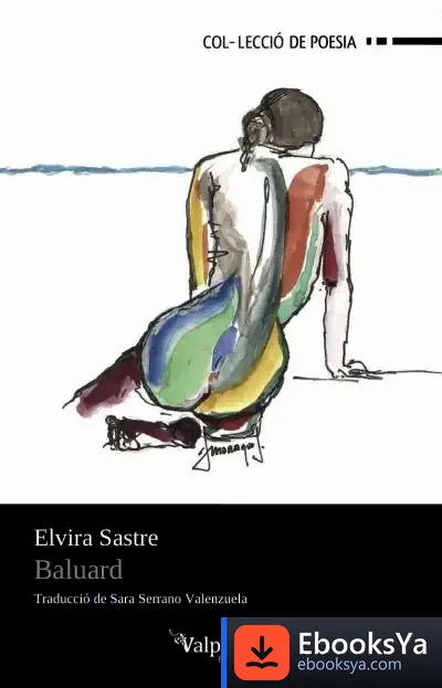 Descargar Baluard de Elvira Sastre