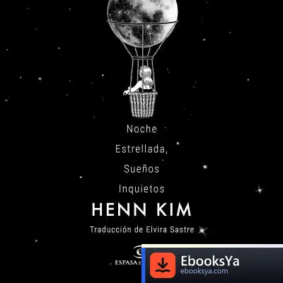 Descargar Noche Estrellada, Sueños Inquietos